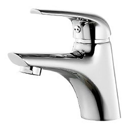 Смеситель для раковины Milardo Baffin BA16209C MI Хром