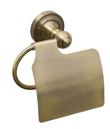 Держатель туалетной бумаги Fixsen Antik FX-61110 Бронза, артикул FX-61110