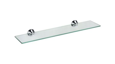 Полка стеклянная Grampus Laguna GR-7803, артикул GR-7803