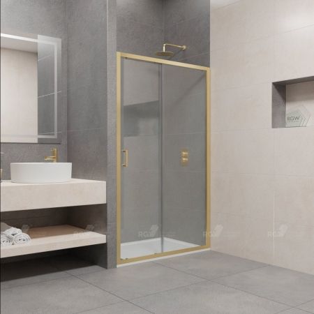 Душевая дверь RGW PA-14G (1200, Прозрачное)