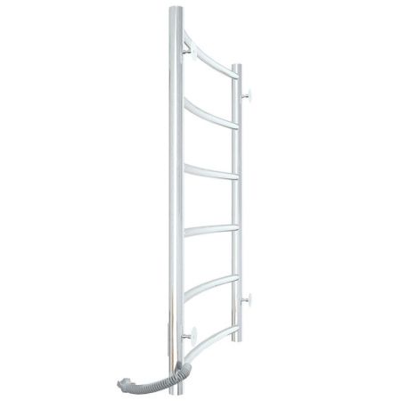 Полотенцесушитель электро "Классик П6 500*800", правый