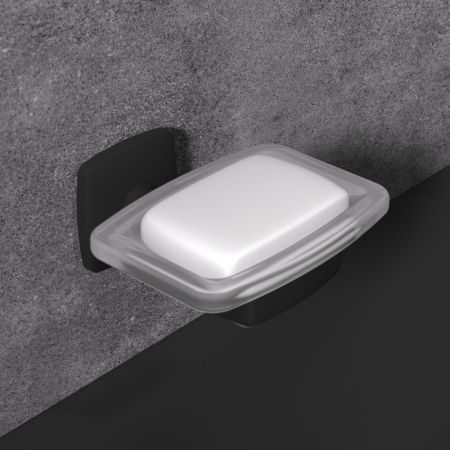 BK90GN Gem Подвесной комплект 75 см, черный, артикул BK90GN