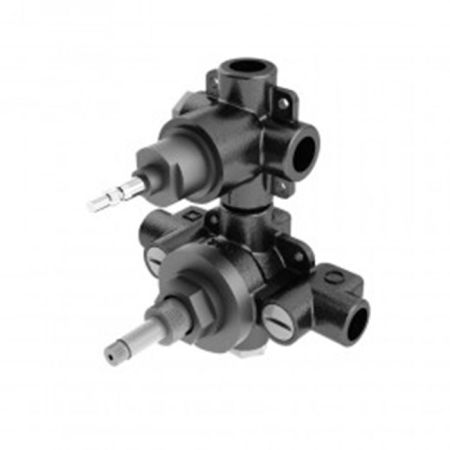 Stella Встраиваемая часть термостатического смесителя для душа IS3292, артикул UN 06001 0000