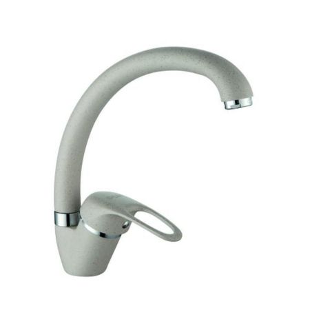 Смеситель для кухни D-Lin D150409-K, песочный, артикул D150409-K