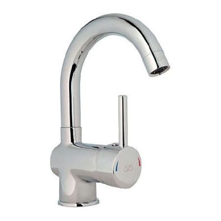 Смеситель для раковины GPD Espina MTL70 Хром, артикул MTL70