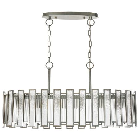 Люстра подвесная Agave Lightstar 712164, артикул 712164