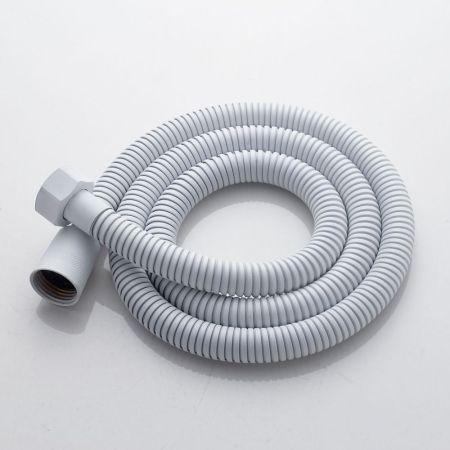 Гигиенический душ со смесителем Shevanik S4705C-1, белый