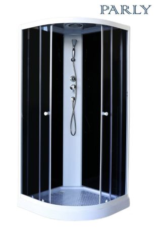 Кабина EC1031 душевая PARLY