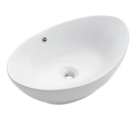 Умывальник CeramaLux 9019, артикул 