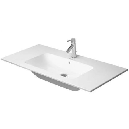 Раковина Duravit ME by Starck 100 2336100000 Белая