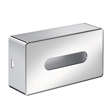 EMCO Loft Контейнер для салфеток, opbouw, wandmodel, цвет хром