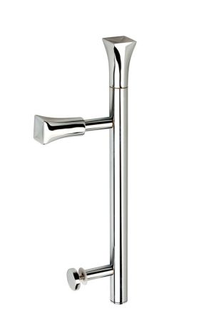 Stil Haus Prisma, pучка для душевого угла, цвет золото, артикул PR1016(16)