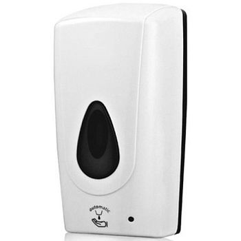 HOTEL  диспенсер автоматический для пены