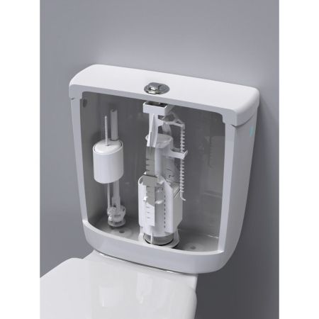 Комплект арматуры Eko 21