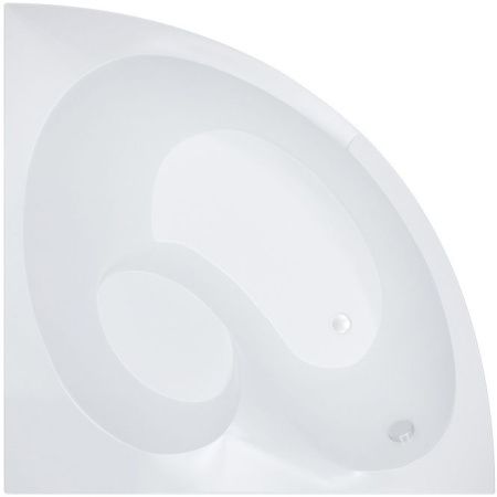 Акриловая ванна Triton Эрика 140x140 без гидромассажа