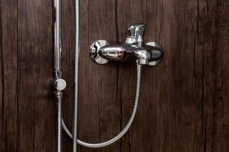 Душевая система Orange Classic M71-933cr Хром, артикул M71-933cr