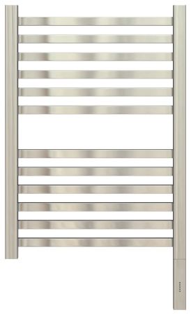 Полотенцесушитель электрический "МОДУС 3.0" 600х400 / МЭМ правый (Без покрытия), артикул 00-5701-6040