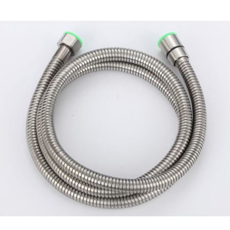 Душевой шланг 1,5м Savol S-ORG001L-1, сатин, артикул S-ORG001L-1