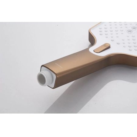 Душевая система Knotlor KN-23/RB, бронза, артикул KN-23/RB