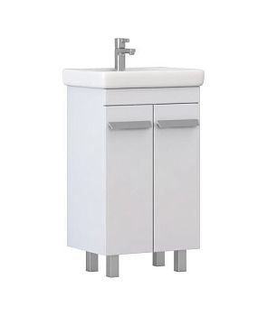 Тумба под раковину напольная VIGO Nova tn.NOV.TIG.50.2D, 50 см