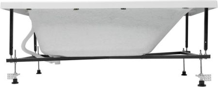 Каркас сварной для акриловой ванны Aquanet Roma 150, артикул 00197170