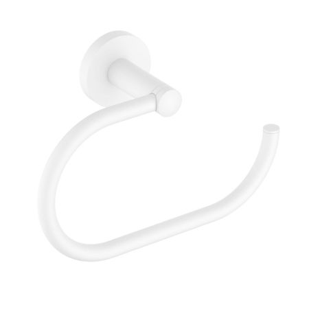 Полотенцедержатель Timo Saona белый матовый (13050/16), артикул 13050/16