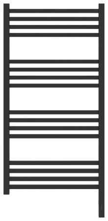 Полотенцесушитель, Сунержа, Модус 3.0, электрический, ширина, мм-530, глубина, мм-75, высота, мм-1120, межосевое расстояние-500, подключение-нижнее справа, электрокомплект-МЭМ, мощность, Вт-300, материал-нержавеющая сталь, назначение-система электроснабже