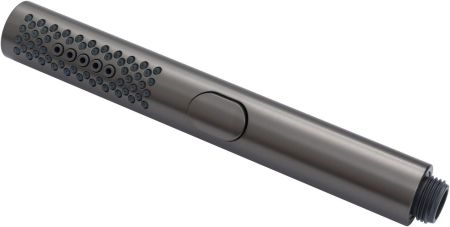 Душевая лейка Allen Brau Priority 5.31A20-MG графит браш, артикул 5.31A20-MG