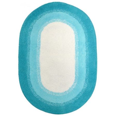 Коврик для ванной комнаты Ridder Racing 50x70 Бежевый, артикул 7053309