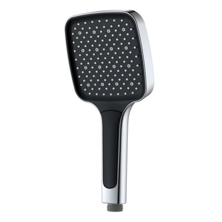 Душевая лейка Savol SK-SP01, хром/черный, артикул SK-SP01