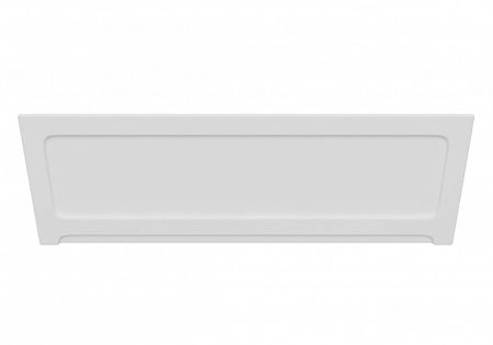 Фронтальная панель к ванне Мия 130см, артикул EKR-F0000084