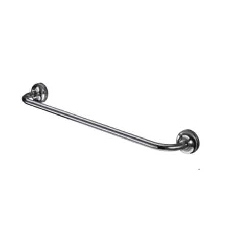 ALL.PE Hotel Держатель для полотенца 54см, хром, артикул HO111cr