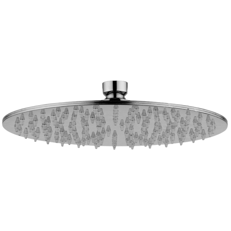 HUBER Lynox Верхний душ d=200мм, для потолочного крепления, нержавеющая сталь, артикул SS016430D1