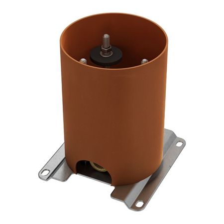 Plumberia Selection База для внутрипольного крепления напольных смесителей