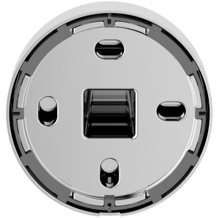 Двойной крючок Keuco Edition 90 19015 010000 Хром, артикул 19015010000