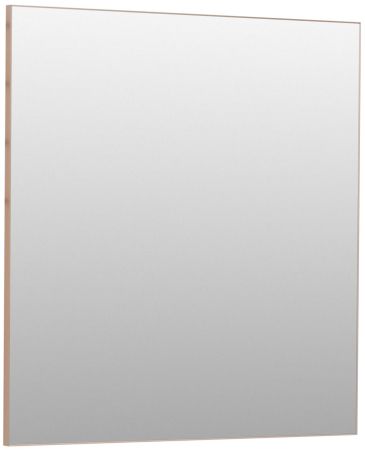Зеркало De Aqua Сильвер 70 медь