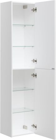 Шкаф-пенал Allen Brau Eclipse 40 1.E1005.WM белый матовый, артикул 1.E1005.WM