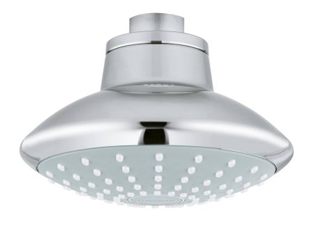 Верхний душ GROHE Euphoria 110 Mono, расход 7,6 л/мин, хром (27810001)
