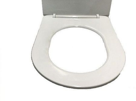 Унитаз напольный CeramaLux 2176