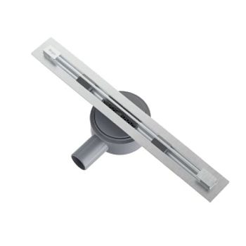 Душевой лоток Raglo R653.60.05, сатин