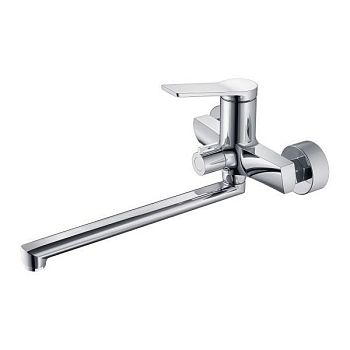 Смеситель для ванны Maretti Viola VA22RF572-D, хром