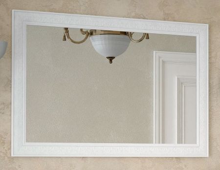 Зеркало "Классика 120" универсальное