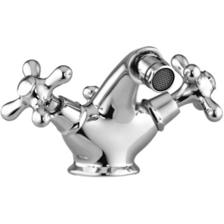 Смеситель для биде Webert Armony AM710102 Хром, артикул AM710102015