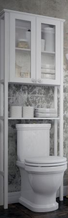 Стойка - шкаф "Таормина 60", 2 части