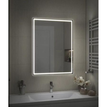 Зеркальный шкаф VIGO Geometry 117, 60 см, артикул 117