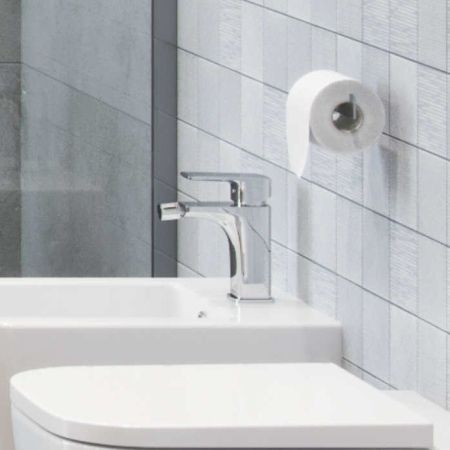 Смеситель для биде EXCELLENT Keria AREX.2003CR (хром)