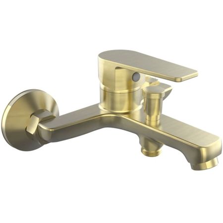 Смеситель для ванны Orange Loop M26-100BR Бронза, артикул M26-100BR