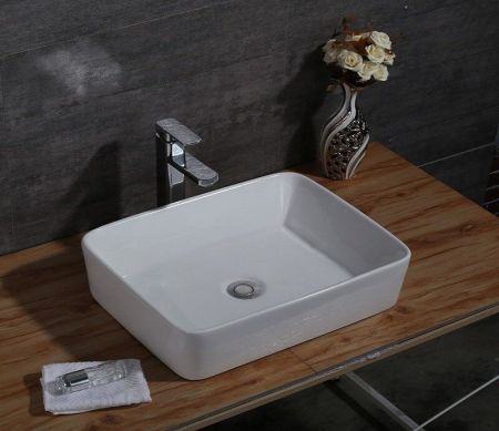 Умывальник CeramaLux 9103, артикул 