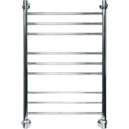 Водяной полотенцесушитель Ника Classic ЛП (г2) 80x40 Хром