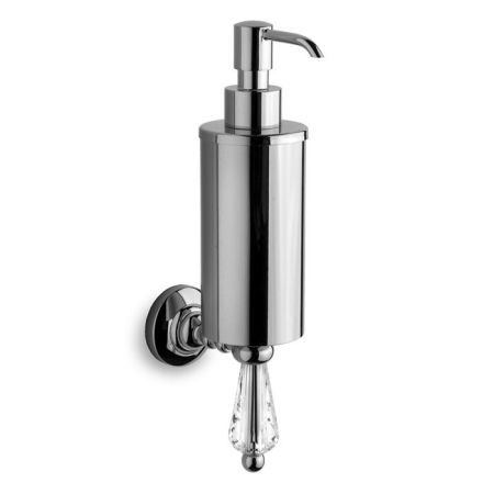 3SC Boheme Дозатор для жидкого мыла, подвесной,цвет: хром